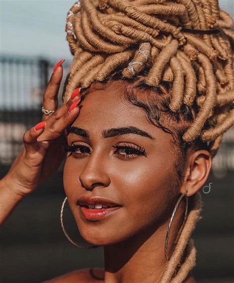 Dread Entenda Tudo Sobre O Penteado E Como Aderir Ao Estilo Vlrengbr