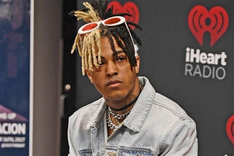 Response to fully sick rapper. XXXTentacion's death gives birth to sick new internet ...