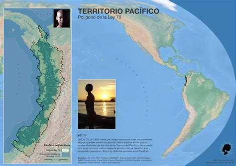 Mapeando El Pacífico Geoactivismo