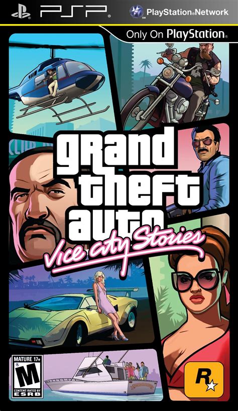 Grand Theft Auto Vice City Stories Details Launchbox Free Download Nude Photo Gallery