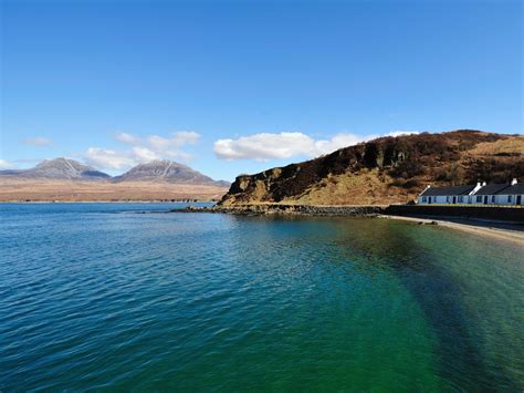 An Island Fling To Scotlands Inner Hebrides