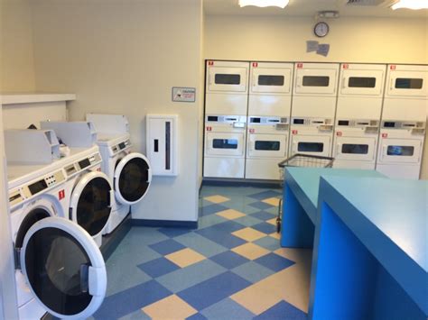 With advancements in their technology, however. Overview of high-tech laundry rooms at Walt Disney World