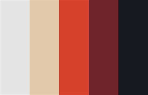 Premium Wordpress Themes By Studiopress Beige Color Palette Orange