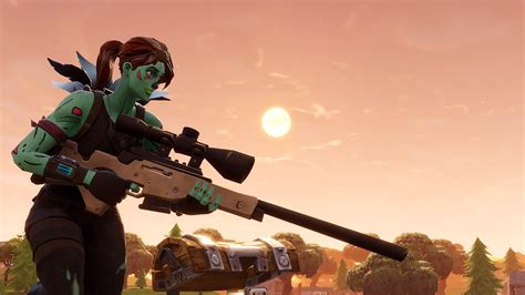New skull trooper and ghoul trooper skins in fortnite updated. Ghoul Trooper Wallpapers - Wallpaper Cave
