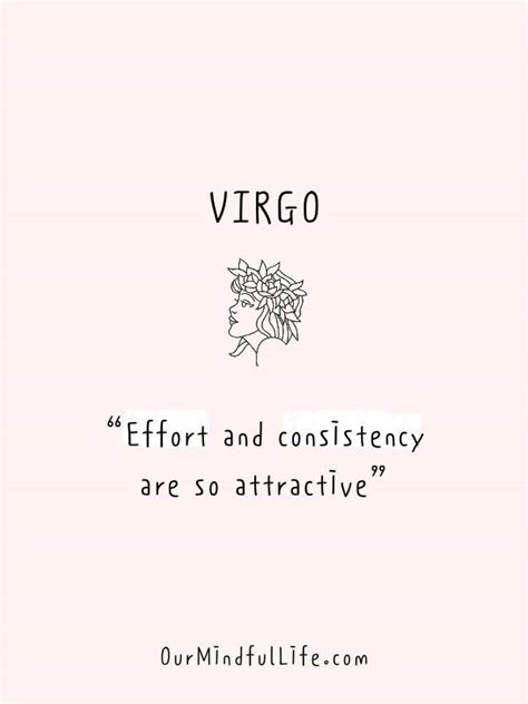 Relatable Virgo Quotes That Every Virgin Need To Know