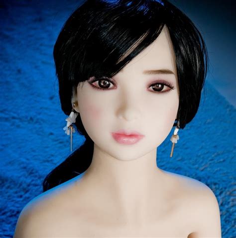 a story about a doll and a couple mysmartdoll a marketplace for dolls