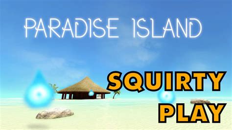 Paradise Island Virtually A Game Youtube