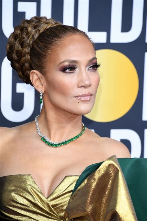 See more of jennifer lopez on facebook. Jennifer Lopez at the 2020 Golden Globes | Best Hair and ...