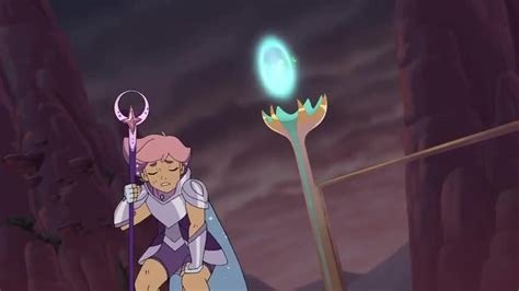 Yarn [panting] She Ra And The Princesses Of Power 2018 S01e13 The Battle Of Bright Moon