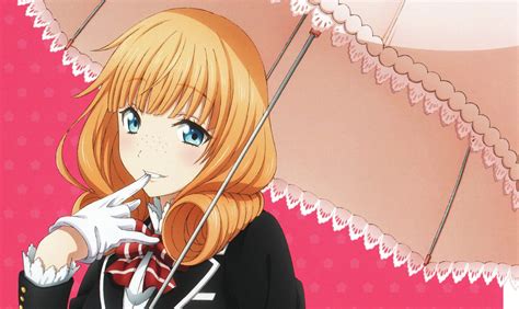 Download Rika Saionji Anime Yamada Kun And The Seven Witches Yamada Kun