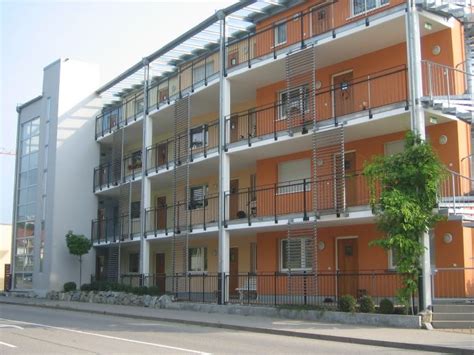 Finde günstige immobilien zur miete in ettenheim Betreutes Wohnen im Pflegezentrum Ettenheim - Beispiel ...