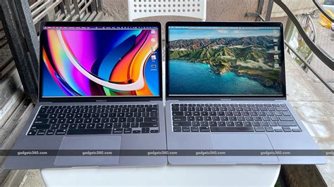 The macbook air (m1, 2020) is easily one of the most exciting apple laptops of recent years. MacBook Air (M1, 2020) Review - EsquireDaily