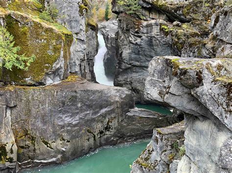 Discover 19 Of The Best Waterfalls In Bc Worthy Of A Visit