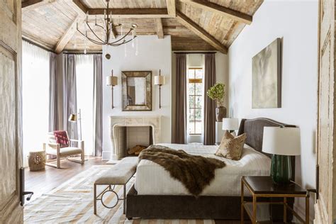 Color scheme color palette for a mediterranean style of bedroom may consist of warm or cool colors or a blending of both. 15 Breathtaking Mediterranean Bedroom Designs You Must See