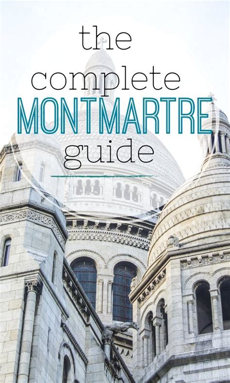 31 Fantastic Things To Do In Montmartre Local Insider Guide Paris