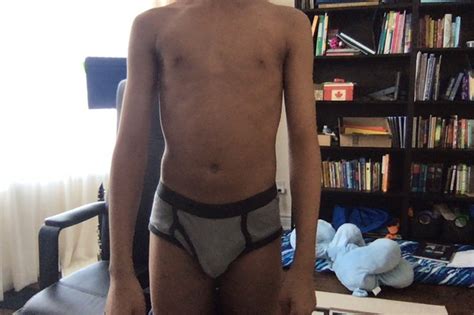Try playing around with curling or straightening it for a new look if you want. I am a 12-year-old boy, should I wear boxers or briefs ...
