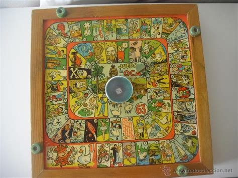 Le falta el cubilete con las fichas. antiguo juegos de la oca y parchis de madera. a - Comprar ...