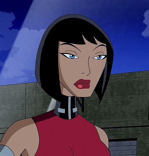 Madame Rouge Teen Titans Wiki Fandom Powered By Wikia