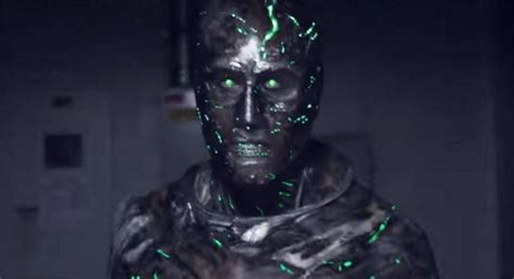 Doctor Doom In Fantastic Four Clip Dal Film Lega Nerd