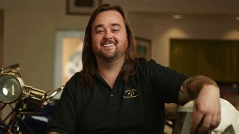 Chumlee Is Divorced From His Ex Wife Olivia Rademann Is He Dating A