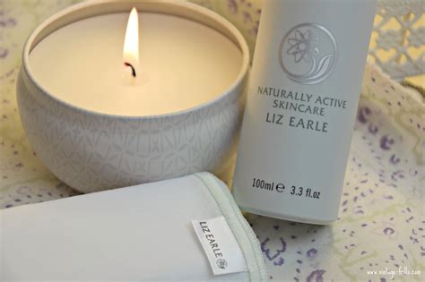 Liz Earle Cleanse And Polish Review • Vintage Frills