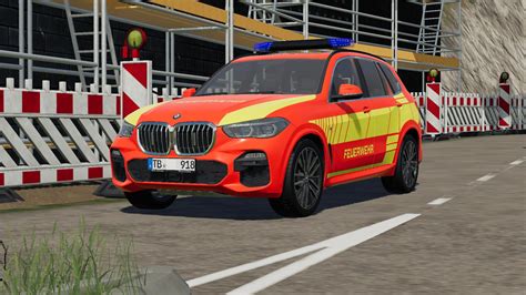 Mod Bmw X5 2019 M V10 Farming Simulator 22 Mod Ls22 Mod Download