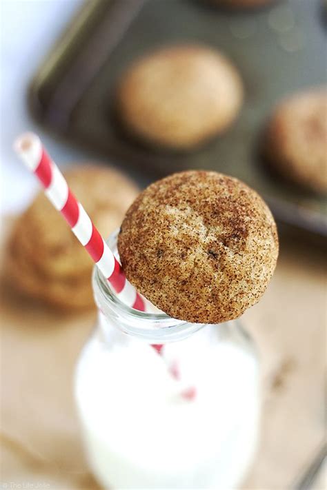 This Coffee Snickerdoodle Recipe Is A Delicious And Easy Twist On