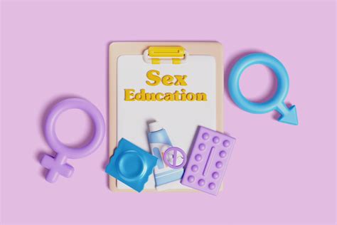 Importance Of Sex Education In India 2023