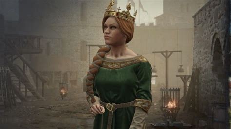 Crusader Kings 3 Will Introduce New Sexual Orientations And Beliefs