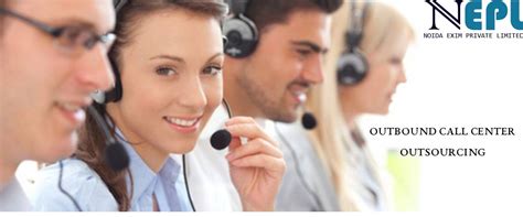 Why Outbound Call Center Outsourcing Works Best For Both Big And Small