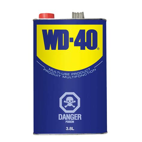 Where To Buy Wd 40 Canada