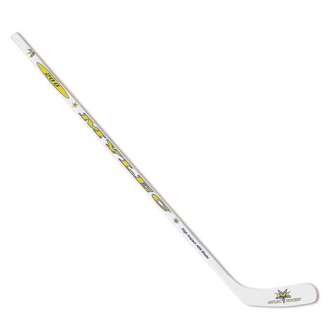 Mylec Hockey Hockey Starts Here Mk3 Senior Multi Laminated Stick 58″