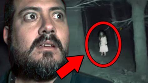 Top 5 Videos De Fantasmas Solo Aptos Para Valientes Bienvenido A Doc Tops Desde Un Cementerio