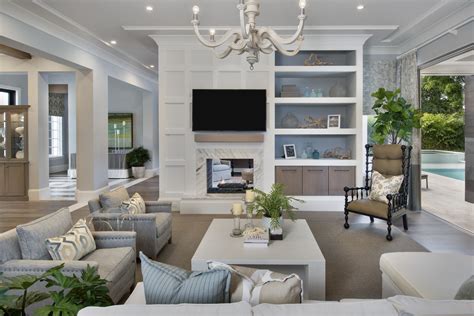 Must See Living Room Designs In Florida Florida Interior Design
