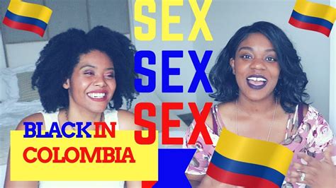 Colombian Women And Black American Men Porn Videos Newest Attractive