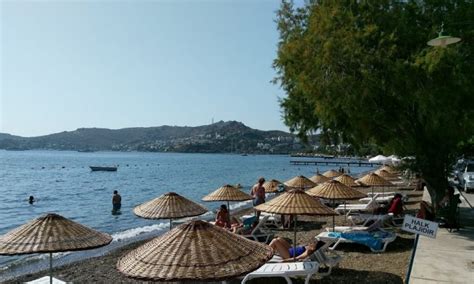 Kumbahçe halk plajı giriş ücretli mi? Yalıkavak Halk Plajı Nerede-Nasıl Gidilir? - Bodrum ...