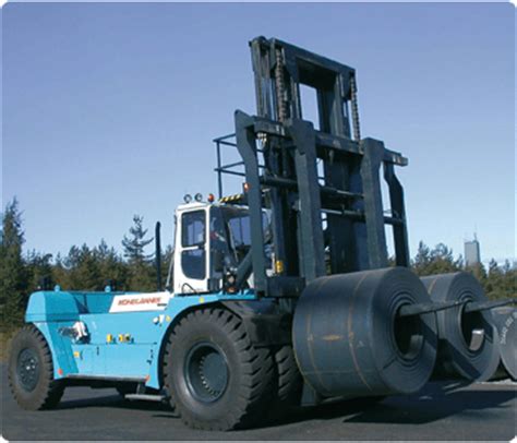 heavy duty forklift trucks windsor materials handling