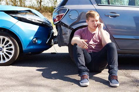 Teen Driver Accident Lawyer In Clearwater Car Accidents
