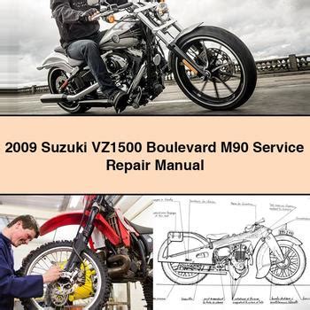 11,742 likes · 463 talking about this. 2009 Suzuki VZ1500 Boulevard M90 Service Repair Manual PDF Download : All Service Repair Manuals ...