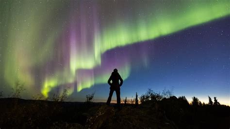 Why Fairbanks Alaska Is The Top Place To Chase The Northern Lights