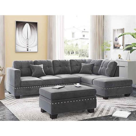 The 11 Best Comfortable Sectionals On Amazon Of 2023 By People