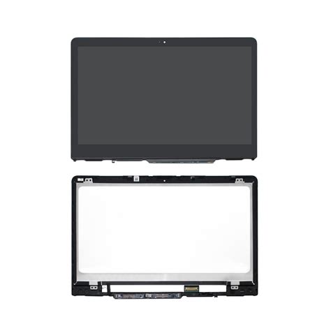 New 14 Laptop Fhd Led Lcd Touch Screen Digitizer Glass Panle Assembly