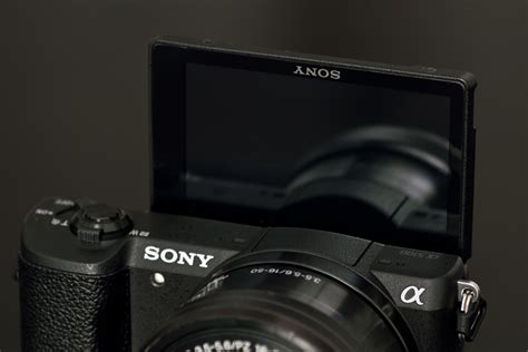 Sony Alpha A5100 Digital Camera Review Cameras