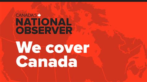 subscribe to canada s national observer
