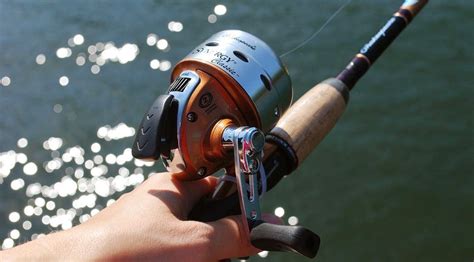 Best Spincast Reels Reviewed For All Budgets Fishing Styles Fishing Pax