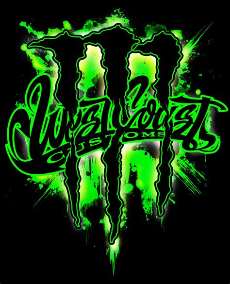 Check out the fantastic collections of wallpapers and backgrounds and download your desired hd images for free. monster energy wallpaper | Welcome to D_Rex174