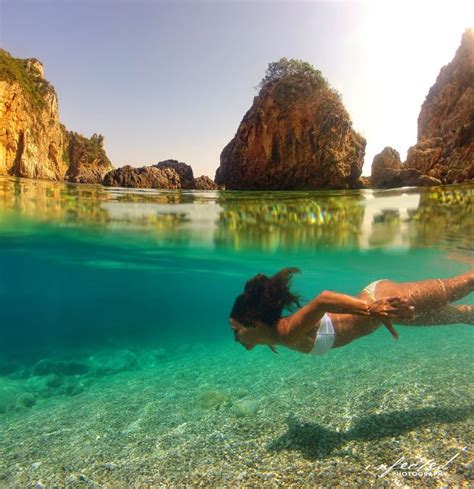 3 secrets to getting bikini ready corfu greece corfu and beach scenery