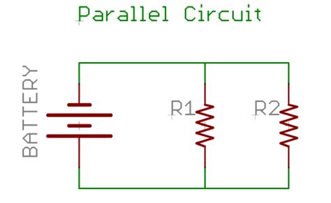 Basic Circuit Building Blocks Opencircuits