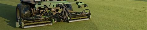 The void knights are a military order who have helped serve guthix and his penchant for balance since the early fourth age. Verticutting vs. Aerating | Overseeding Lawn | RYAN Lawn ...