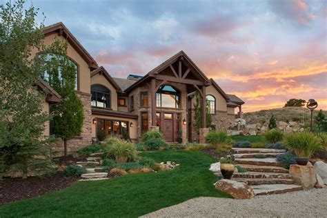 Boulder Luxury Homes And Boulder Luxury Real Estate Property Search